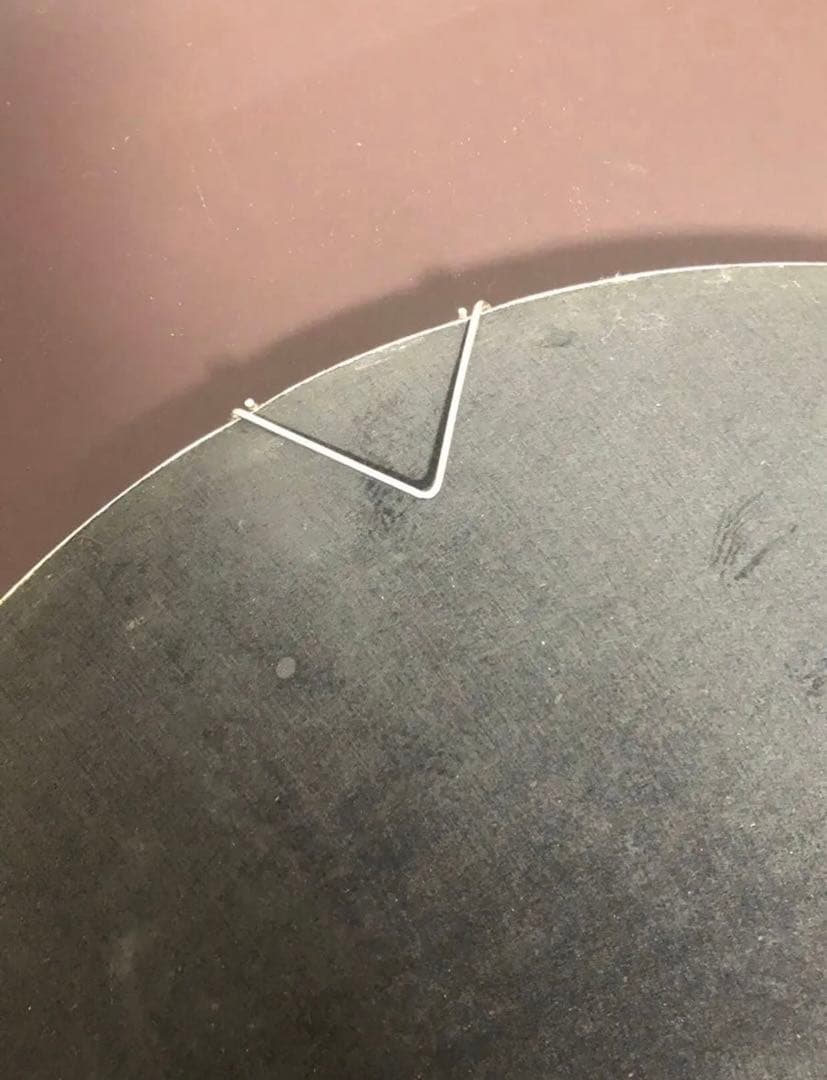 INDEPENDENT TRUCKS BULLSEYE ダーツボード