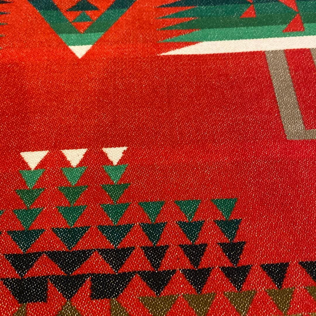PENDLETON ウールブランケット大判