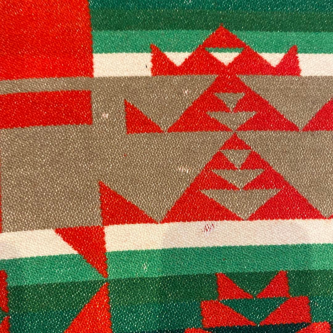 PENDLETON ウールブランケット大判