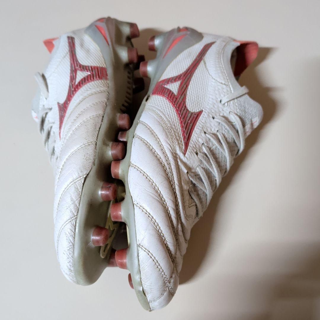 Mizuno モレリアネオ4βジャパン