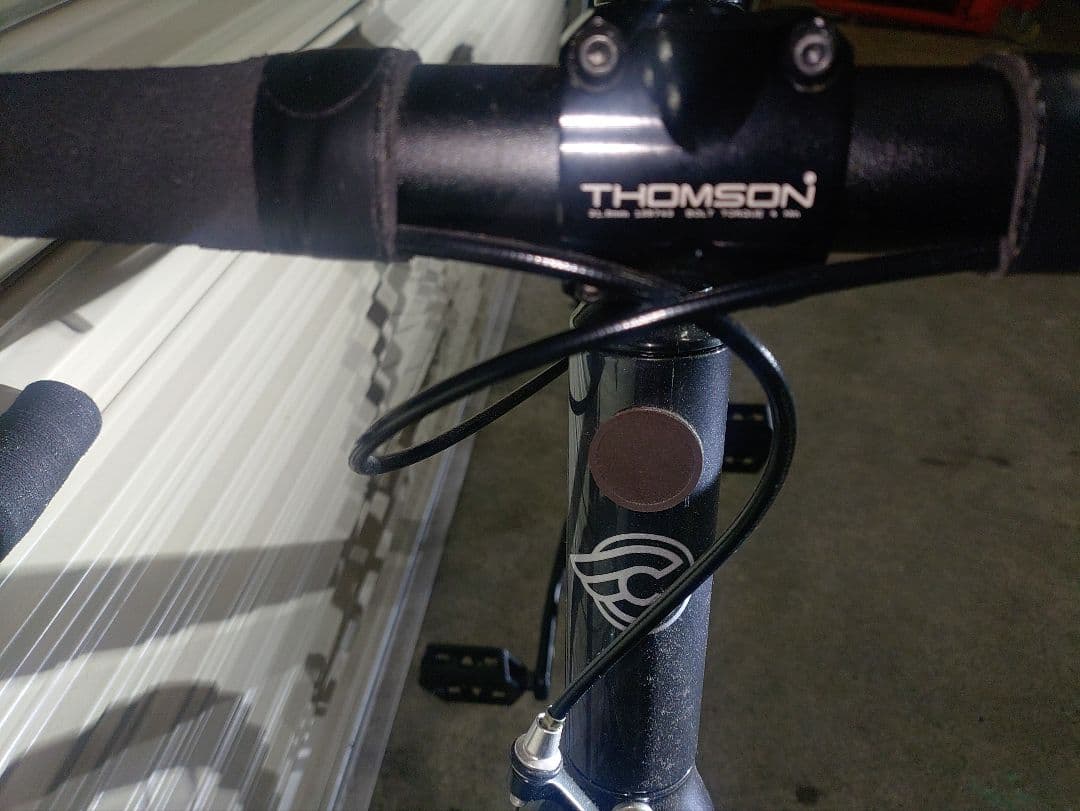 美品 Cinelli TIPO PISTA ピストバイク ちょいカスタム