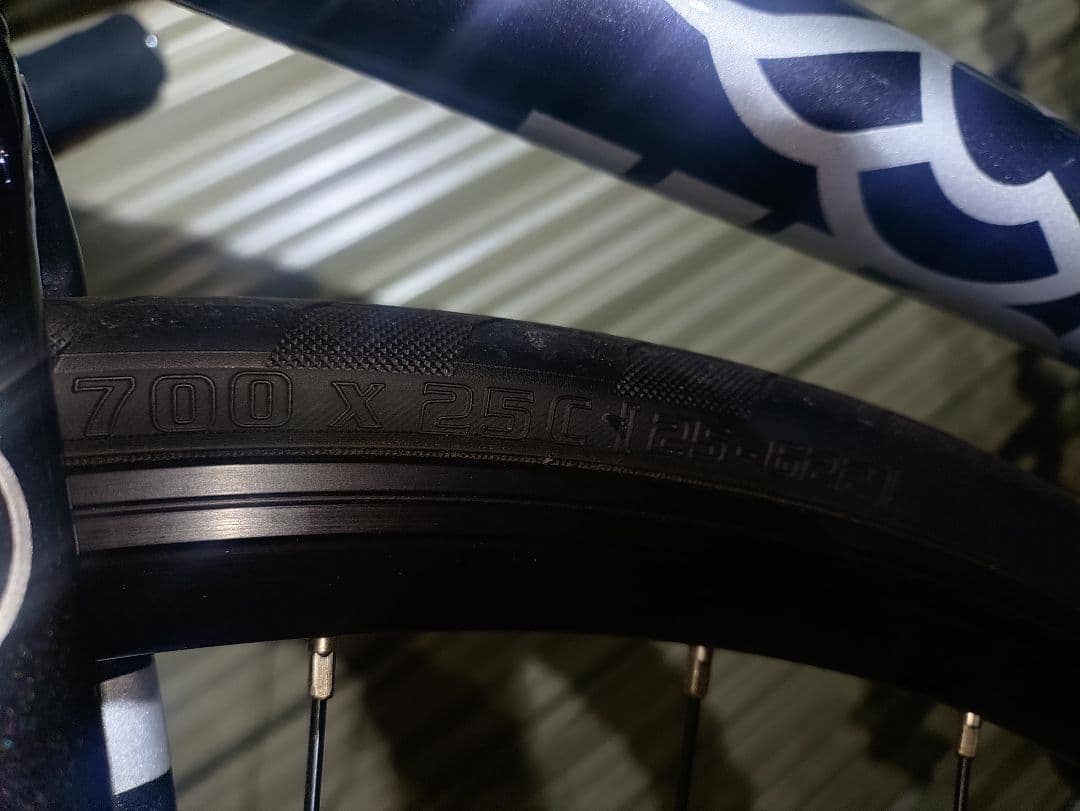 美品 Cinelli TIPO PISTA ピストバイク ちょいカスタム