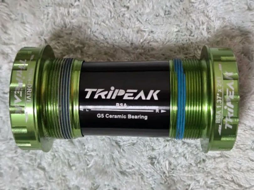 TRIPEAK 3点セット