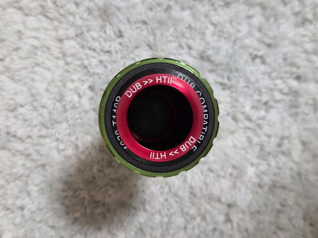 TRIPEAK 3点セット