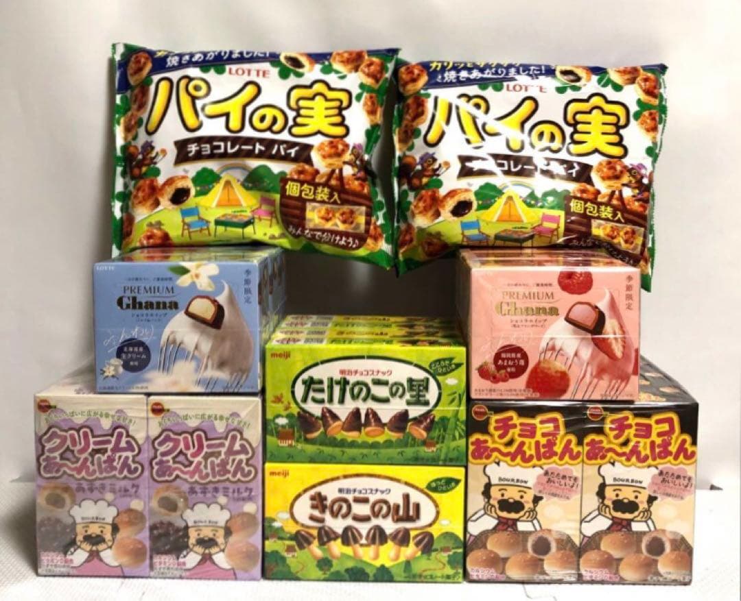 お菓子　まとめ売り