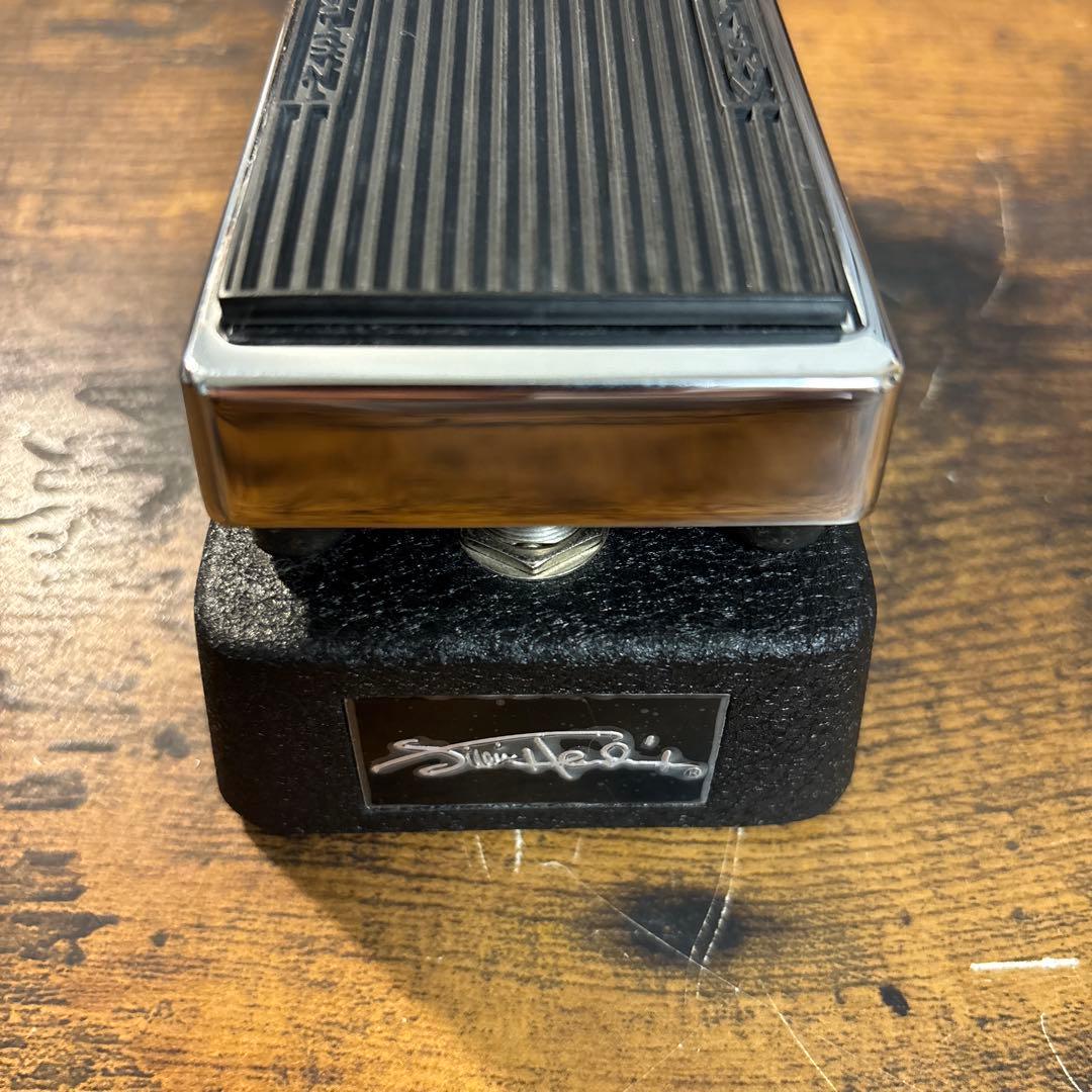 JIM DUNLOP CRY BABY MINI JHM9 ジミヘン ワウペダル