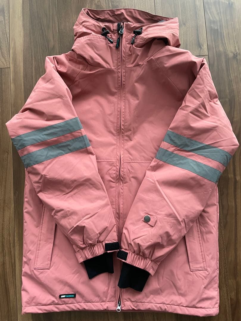 スキーウェア　スノーボードウエア　S M レディース