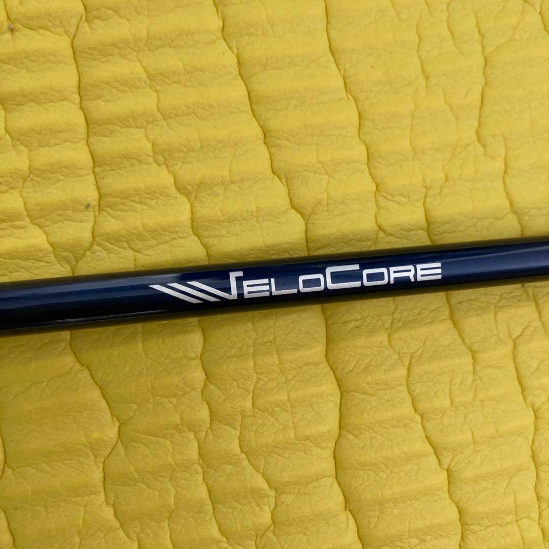 ベンタスブルー　6s ドライバー用　キャロウェイスリーブ付き