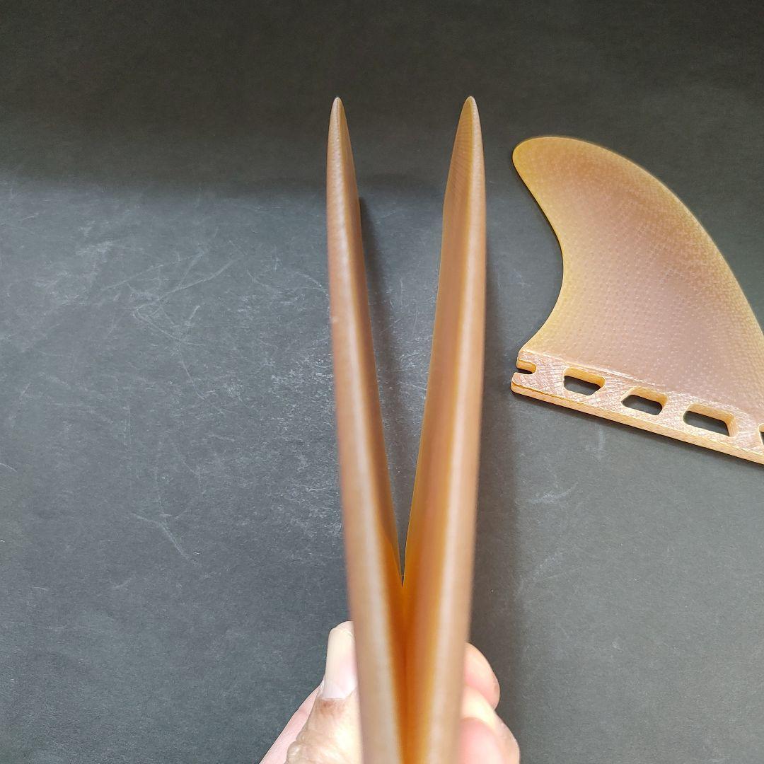 Power Twin系 ツインスタビ フューチャーフィン対応 ツインフィン