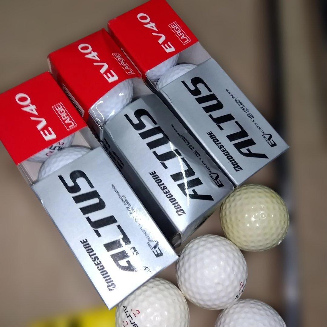 ③木製ヘッド　メンズゴルフクラブ　１４本セット