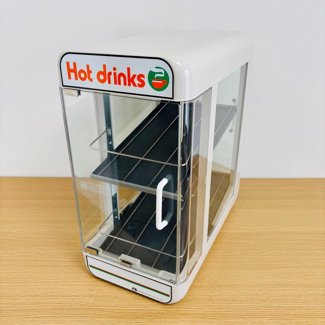 日本ヒーター機器 ペットウォーマー(保温庫) SW30-E2