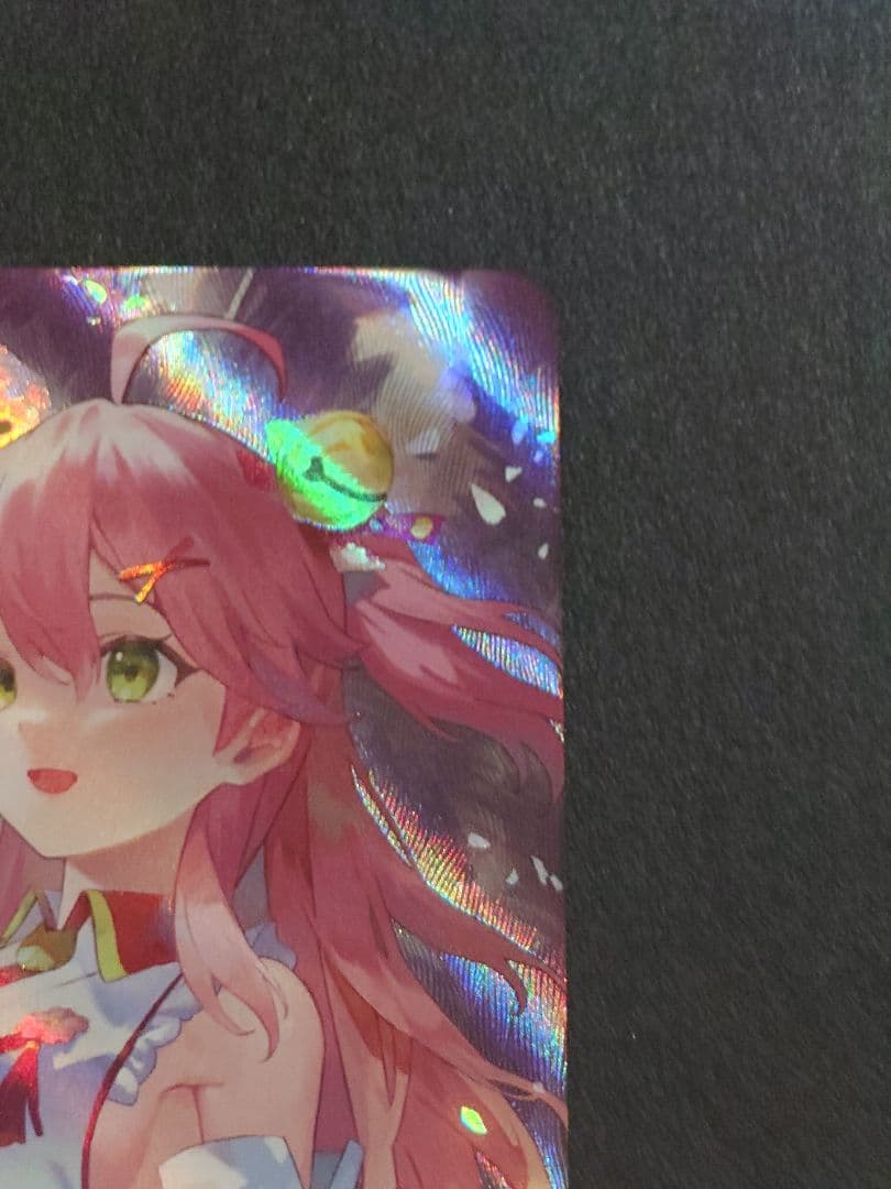 さくらみこ SEC (hBP03-003)