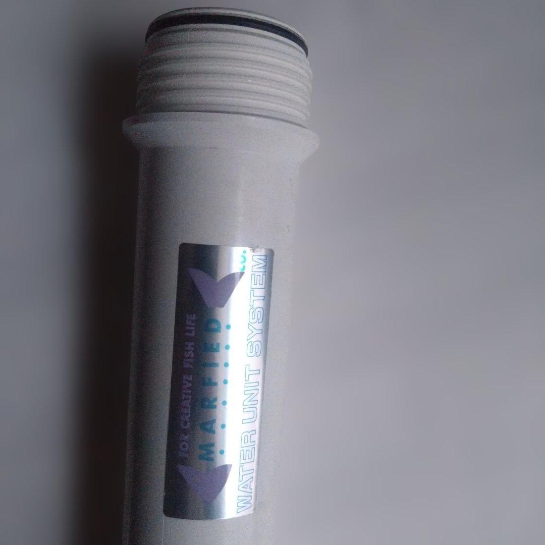マーフィードウォーターユニットシステム 淡水魚浄水器
