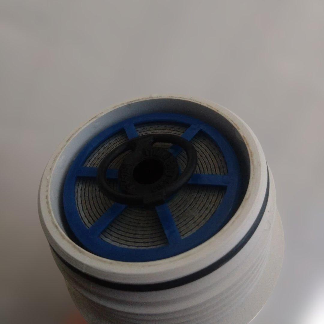 マーフィードウォーターユニットシステム 淡水魚浄水器