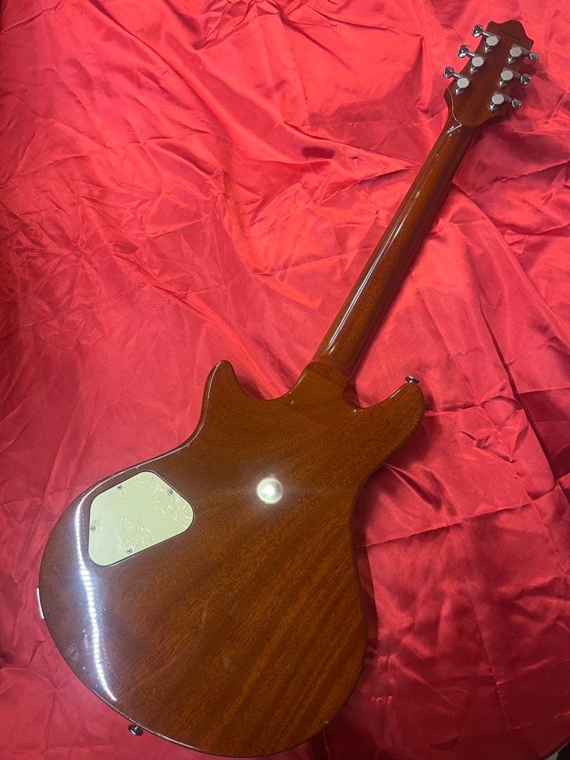 ESP potbelly ポットベリー