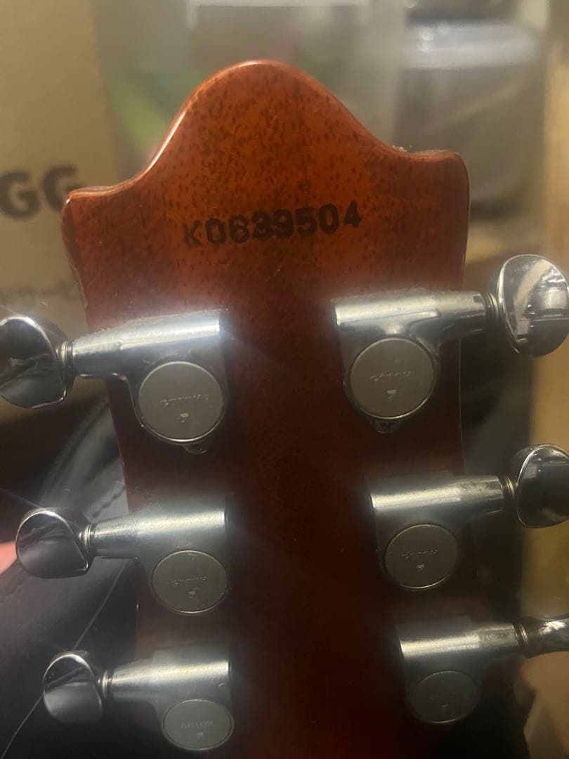 ESP potbelly ポットベリー