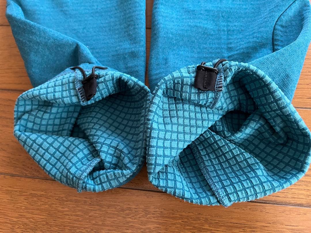 Oakley セットアップ (ジャージ) ジャケットM、パンツL