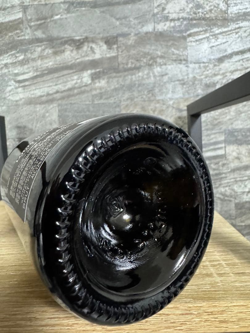 ルイ・ロデレール ブリュット・プルミエ & ブラン・ド・ブラン2011