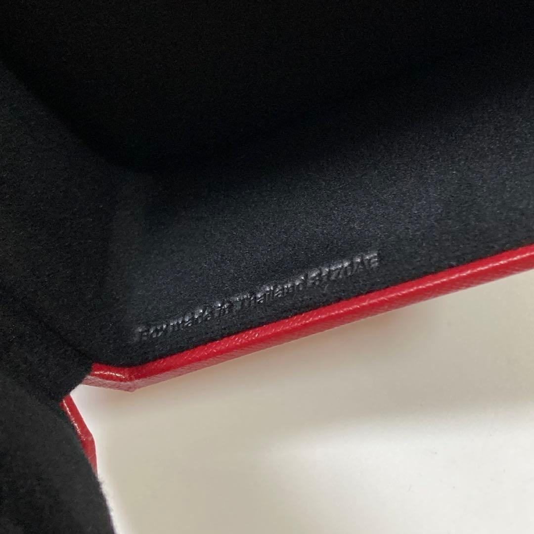 美品　カルティエ　ブレスレット　ケース　空箱　現行品　N