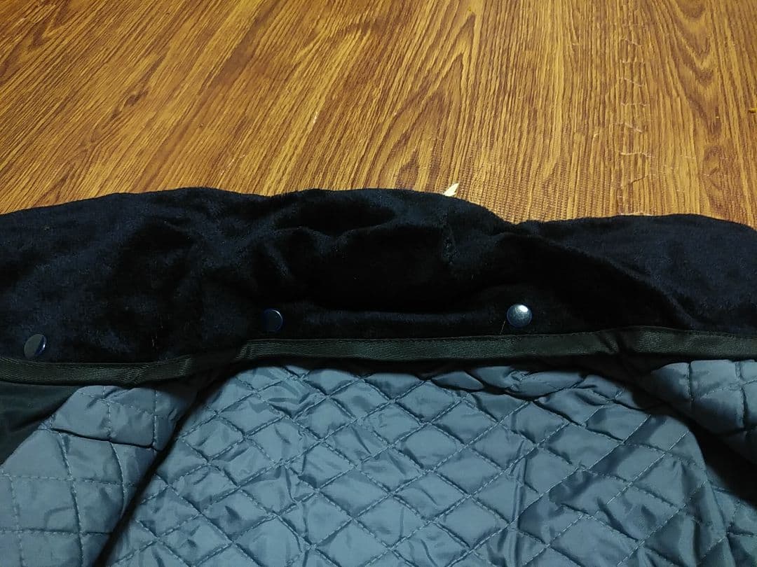 国鉄 制服 コート アノラック