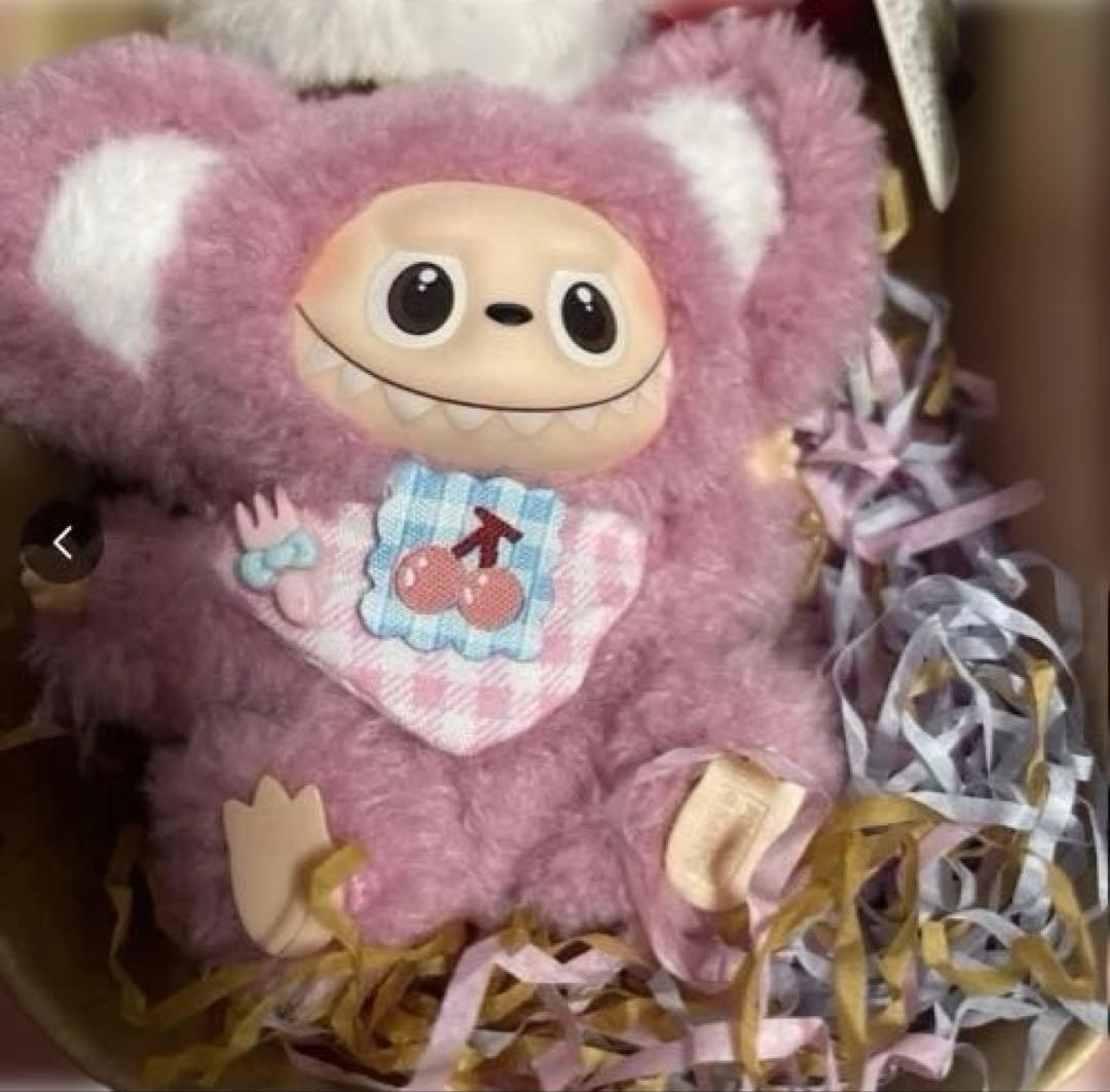 ミニコアララブブ