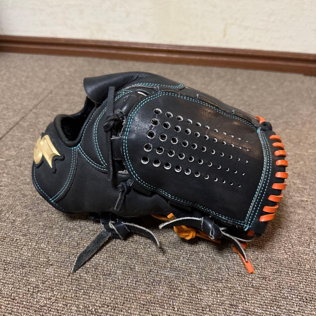 SSK硬式グローブ 投手用