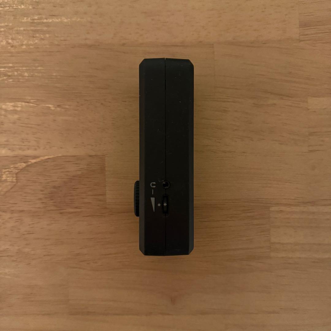 iRig Pro I/O ＋ 別売電源ケーブル(iRig PSU 3A)