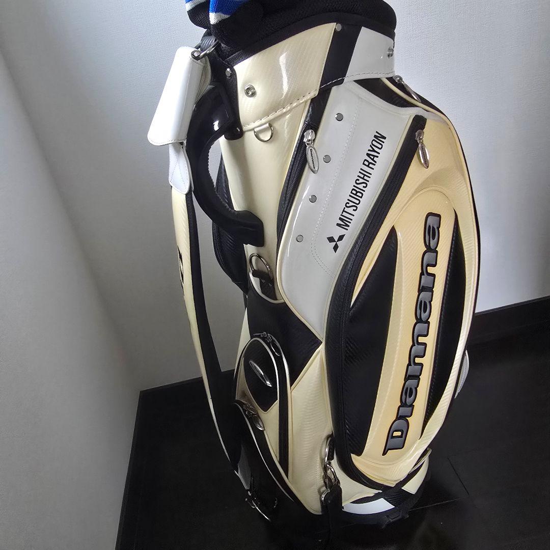 【プロモデル】Taylormade フルセット 3点ショルダー
