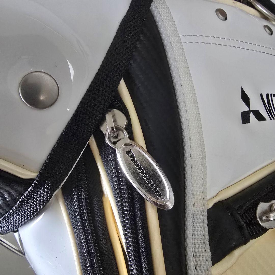 【プロモデル】Taylormade フルセット 3点ショルダー