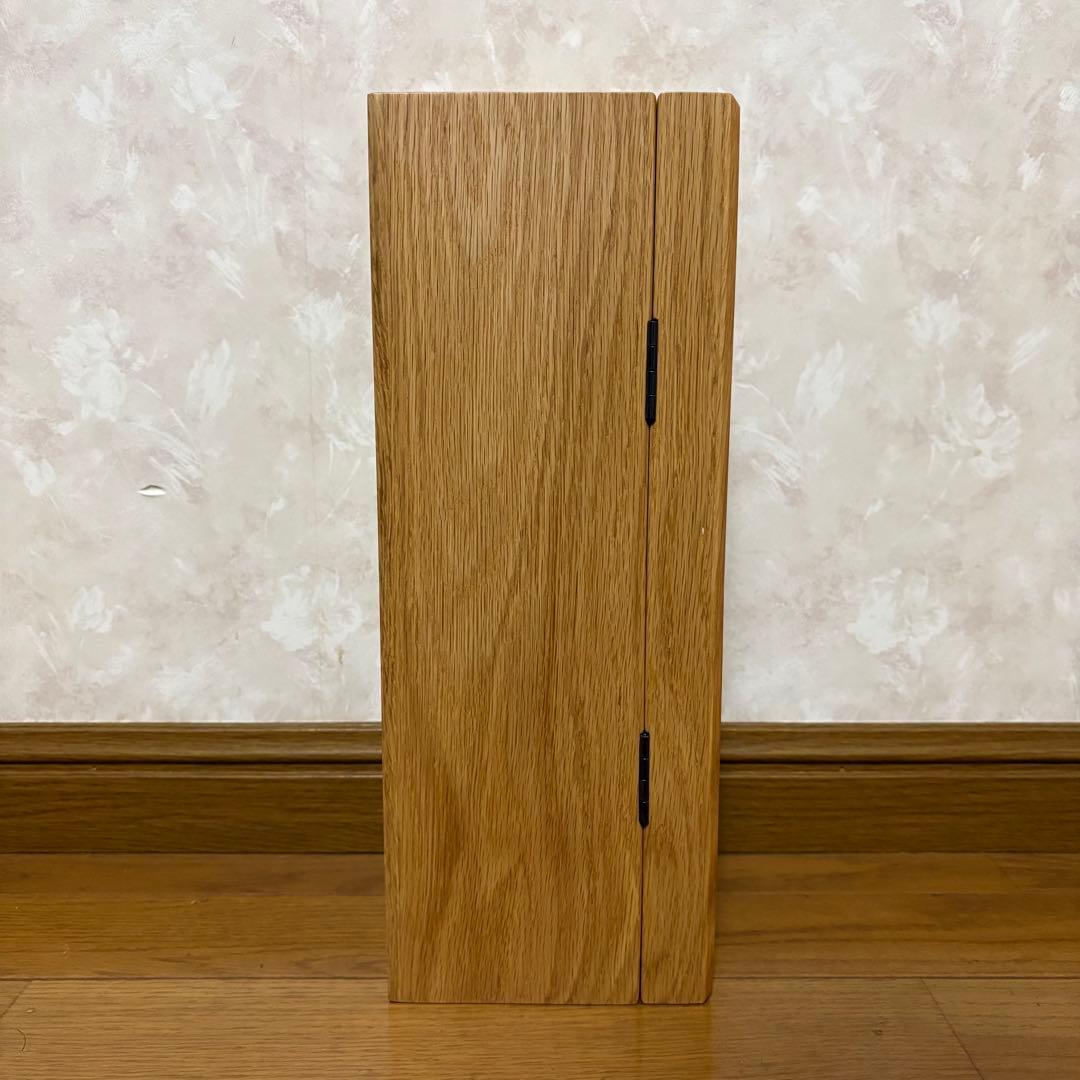 【木製化粧箱とケースのみです】　 マッカラン30年