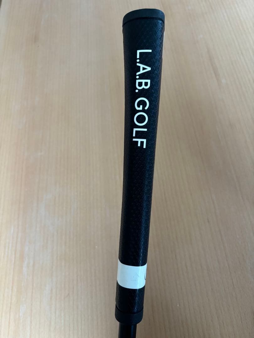 ラブゴルフ OZ1 パター ブラック