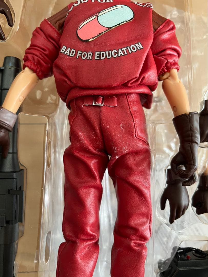 AKIRA 金田のバイク リバイバルVer. 中古品