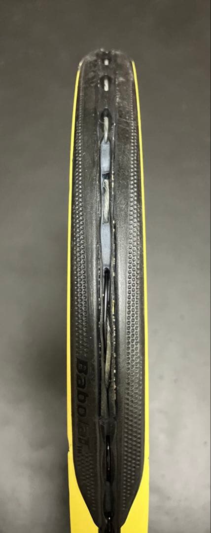 バボラ　ピュアアエロ　2019 G2 （ソフトケース付き）