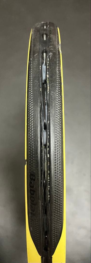 バボラ　ピュアアエロ　2019 G2 （ソフトケース付き）