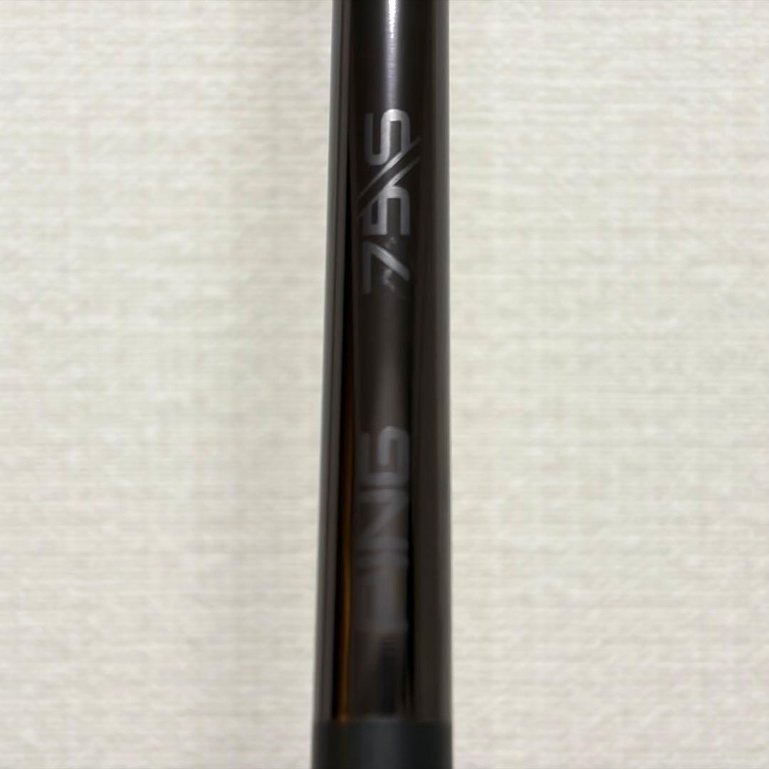 PING G440 LST ドライバー 10.5° TOUR BLACK 75S