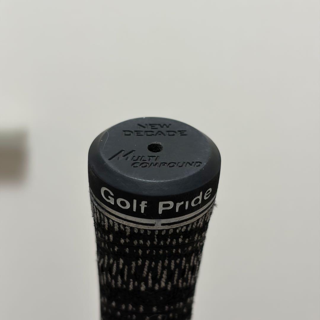 PING G440 LST ドライバー 10.5° TOUR BLACK 75S