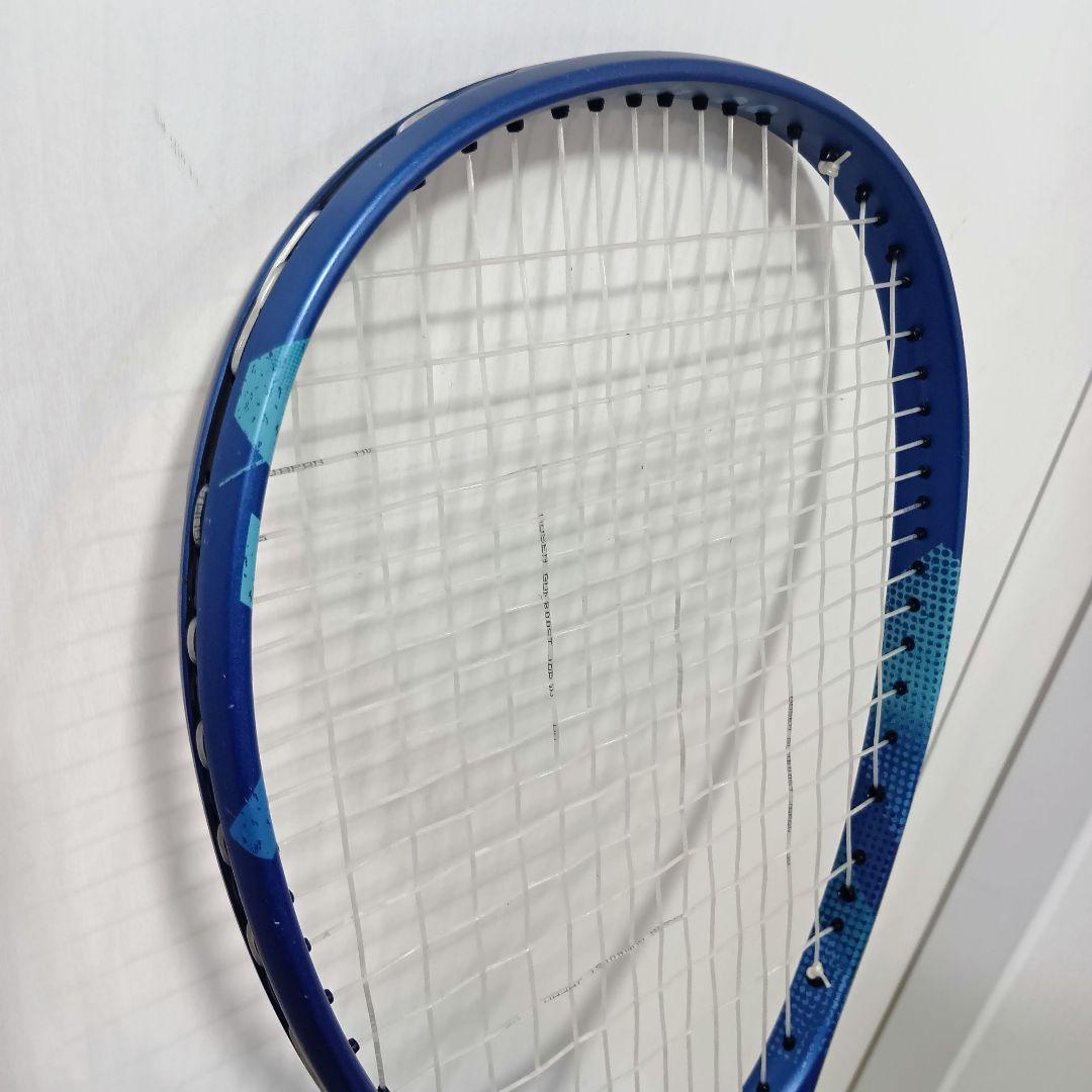 YONEX ヨネックス VOLTRAGE 5S ソフトテニスラケット