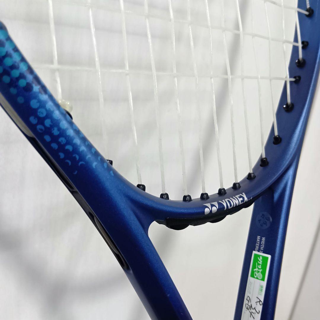 YONEX ヨネックス VOLTRAGE 5S ソフトテニスラケット