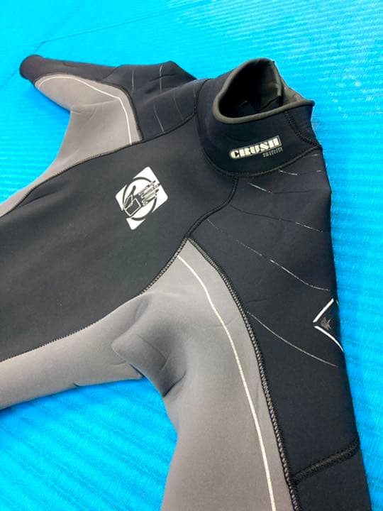 メンズL 男女兼用 ウェットスーツ BODY GLOVE フルスーツ