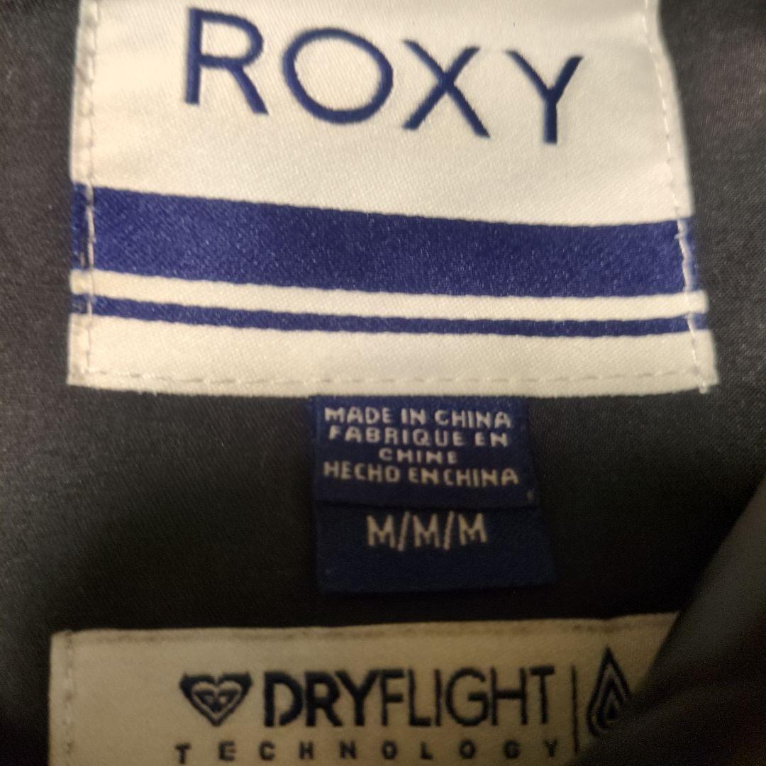 ROXY スノーボードジャケット 、パンツセット M