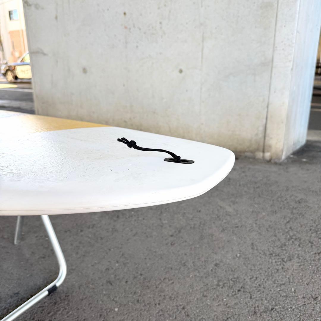 超美品　SIC サーフボード　6’8ft 48L テイクオフ鬼速 DRIFTER