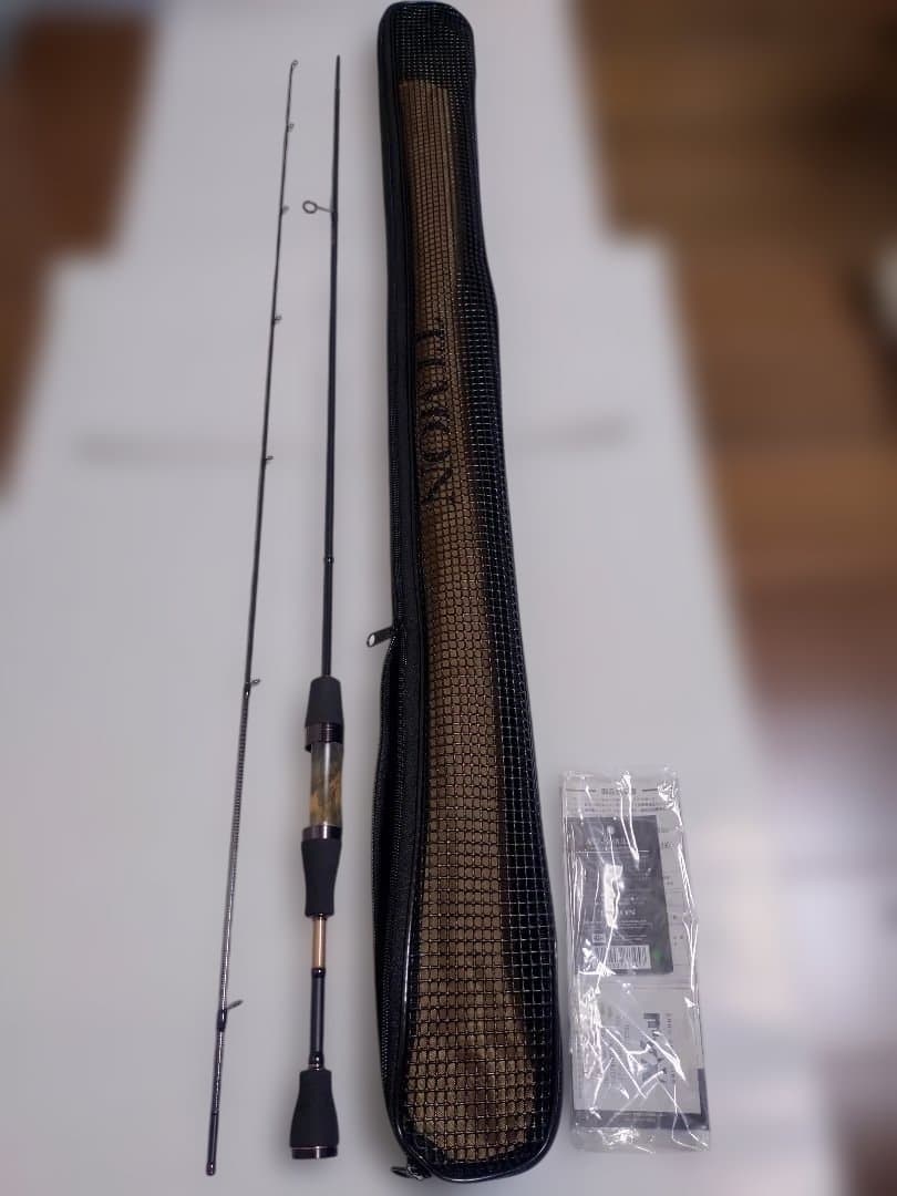 ティモン アナザー Ｔコネクション S60UL-E ティーコネクション　タック様