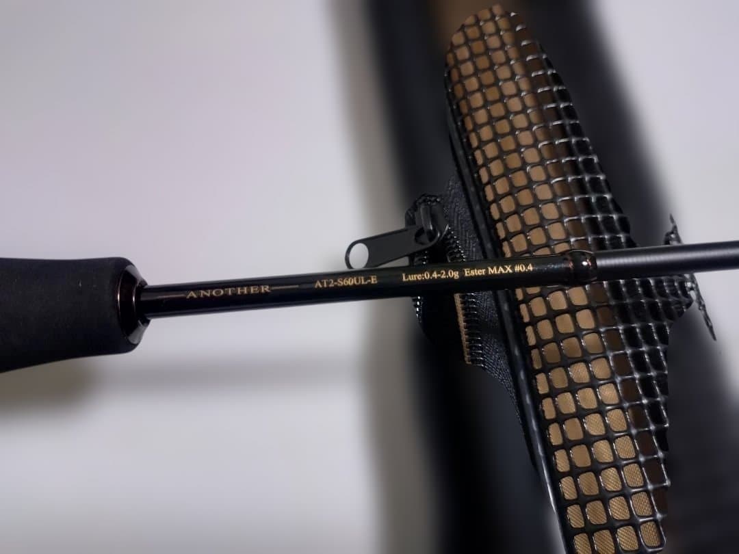 ティモン アナザー Ｔコネクション S60UL-E ティーコネクション　タック様