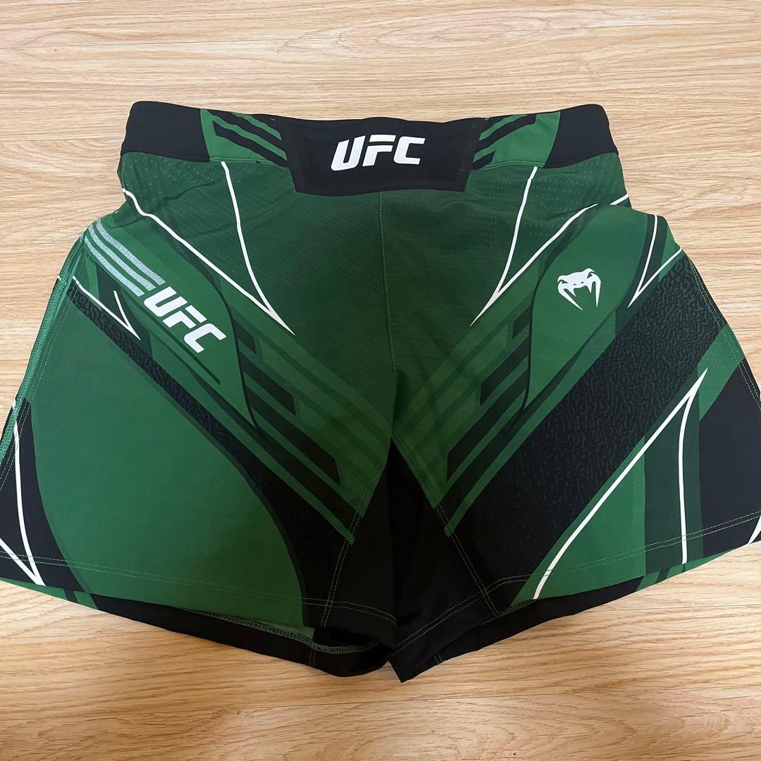 UFC ショートパンツ 新品2枚セット