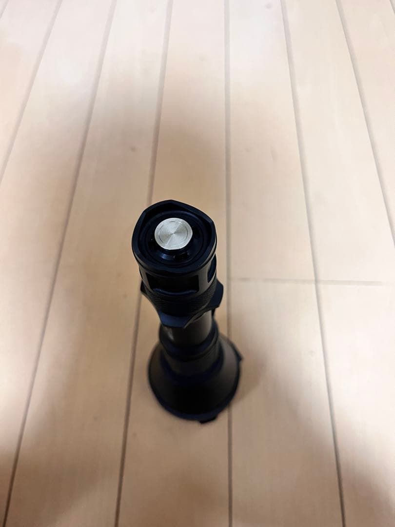 ACEBEAM Ｗ30 懐中電灯