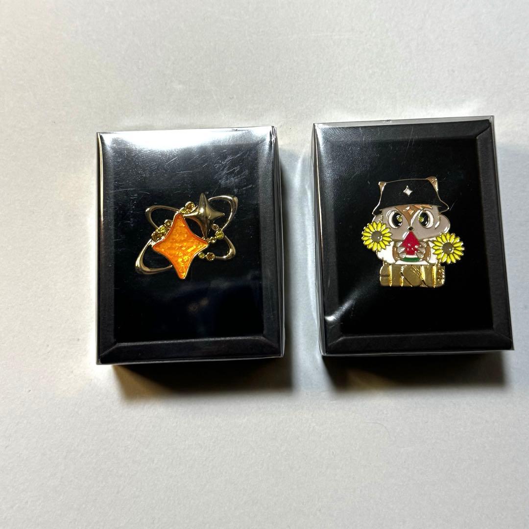 明透　ライブBIRTH VIP特典　神椿