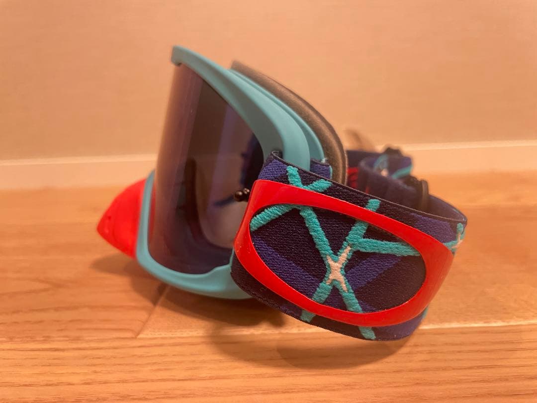 自転車本体 Oakley Troy Lee Designs