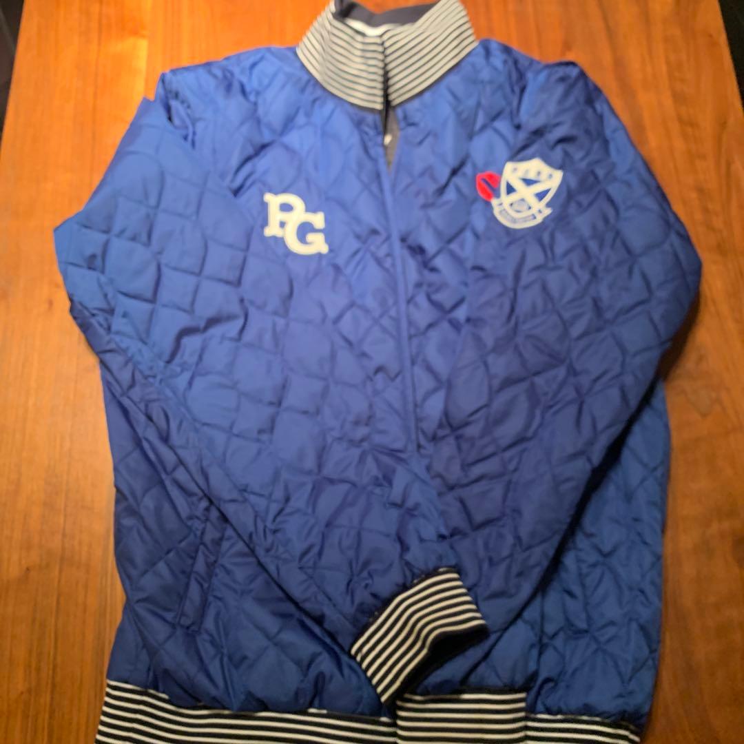 PearyGates 中綿outer 4way