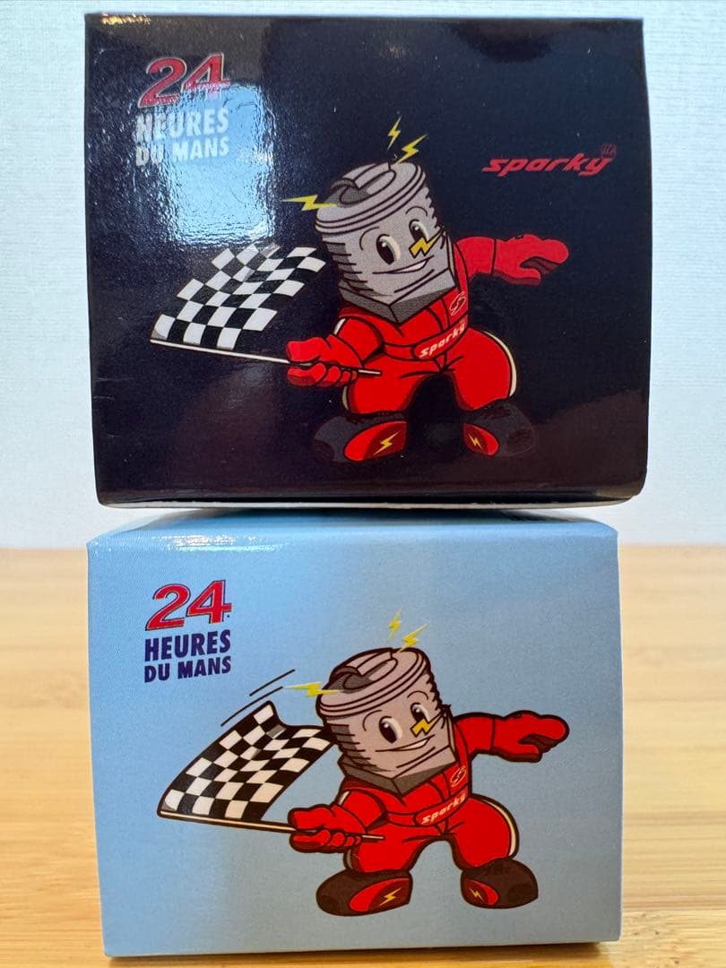 【sparky】Porsche 919 #19winner #18 LM2015