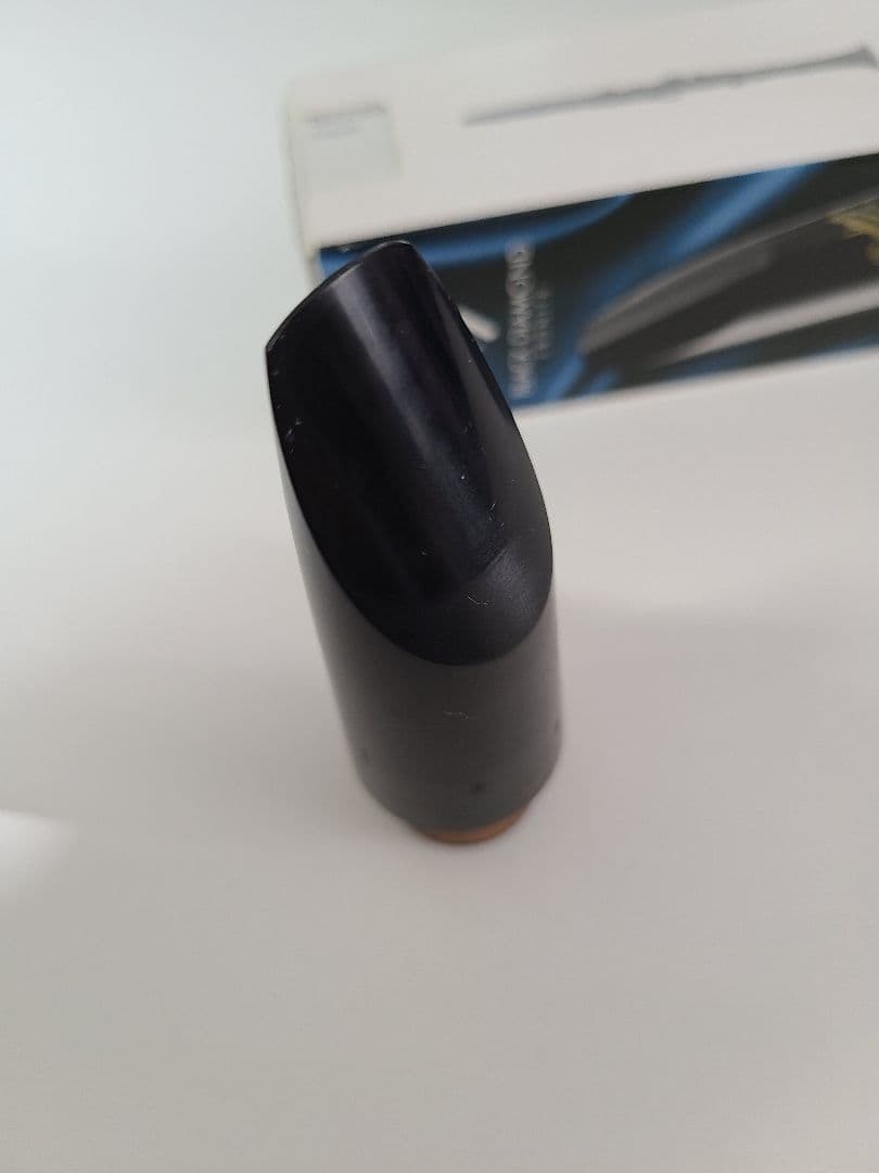 バンドレン BD4 クラリネットマウスピース